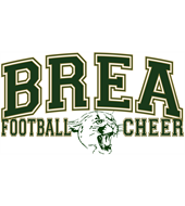 Brea Pop Warner