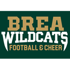 Brea Pop Warner