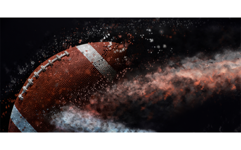 Brea Pop Warner Football & Cheerleader 