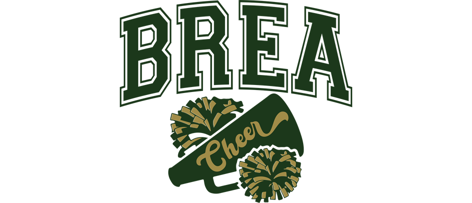 BREA CHEER